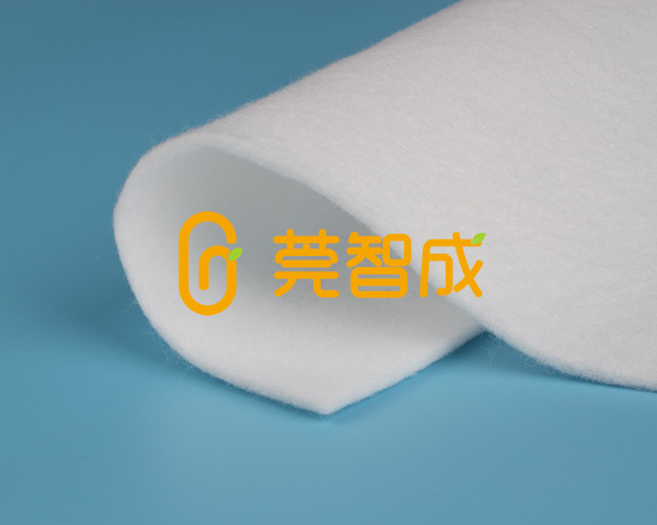 針刺棉-通過生物相容性認證 針刺棉-通過生物相容性認證