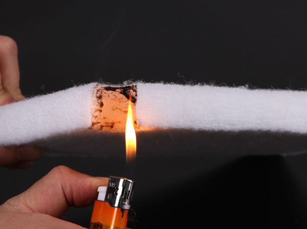 防火阻燃棉 防火阻燃棉