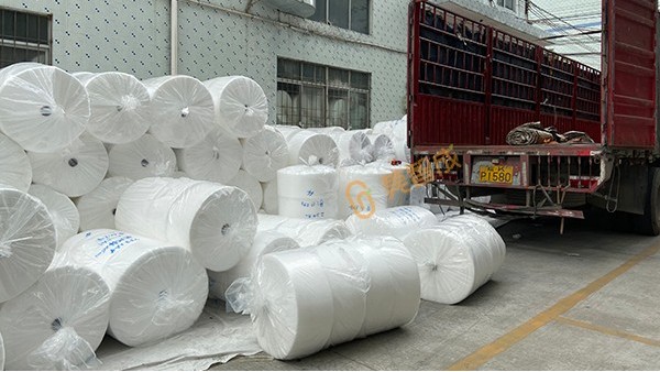 熱風(fēng)棉無紡布哪家好