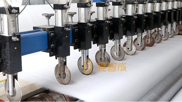 滌綸針刺氈 滌綸針刺氈