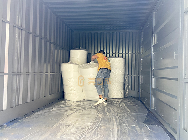 碗型口罩定型棉 碗型口罩定型棉