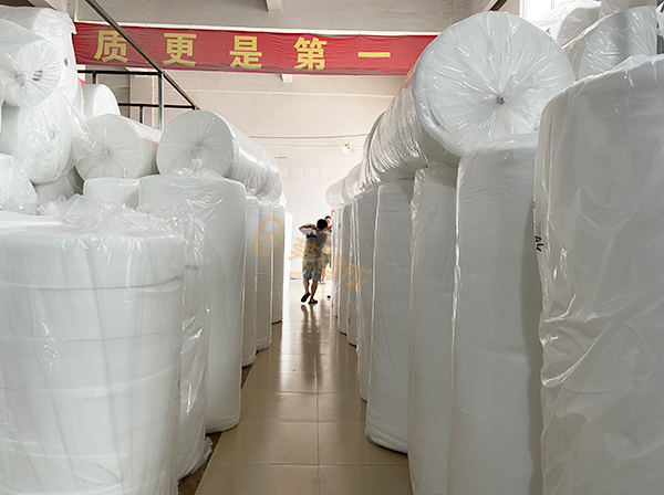 n95口罩內層針刺棉 n95口罩內層針刺棉