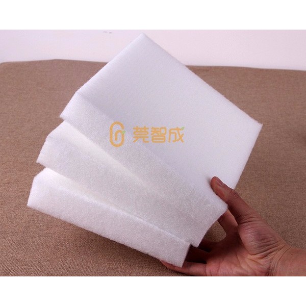 環(huán)保無(wú)膠棉-不過(guò)敏使用更安全