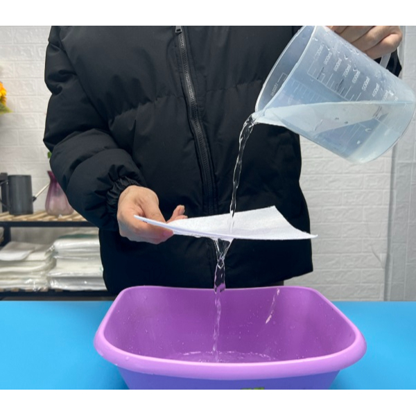 初效過濾棉：高效過濾，節約成本的理想之選