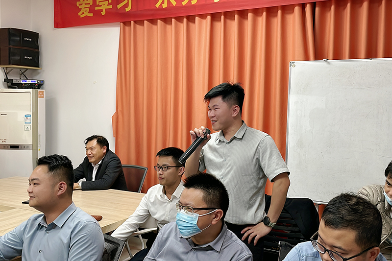 智成纖維第218期讀書會 智成纖維第218期讀書會