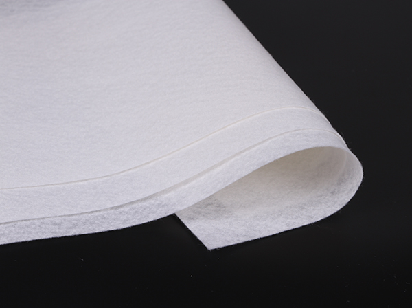 針刺無(wú)紡布廠