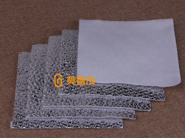 鋁箔針刺棉 鋁箔針刺棉