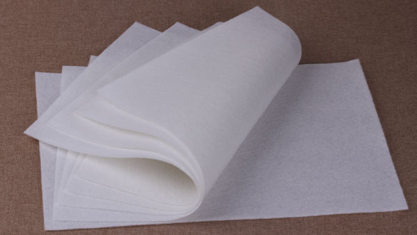 滌綸針刺無(wú)紡布--耐高溫耐腐蝕