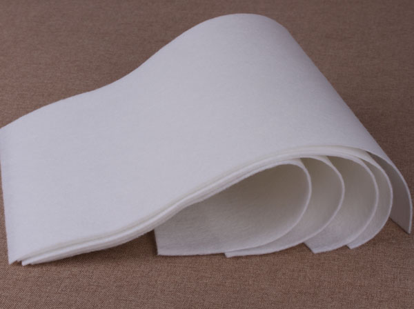 滌綸針刺無(wú)紡布