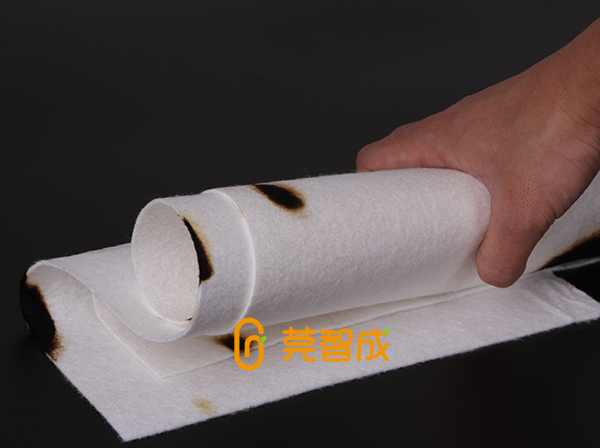 防火阻燃棉 防火阻燃棉