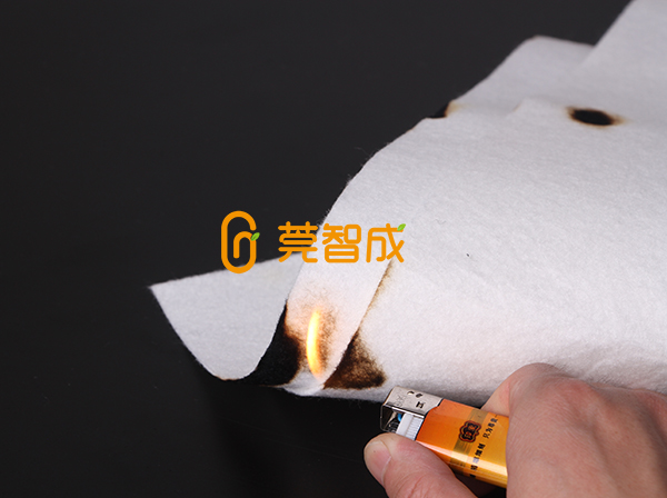 防火阻燃棉 防火阻燃棉
