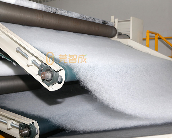 針刺棉生產 針刺棉生產