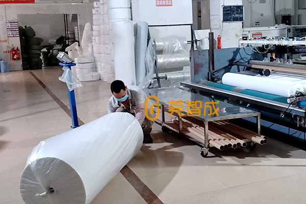 針刺棉廠家 針刺棉廠家