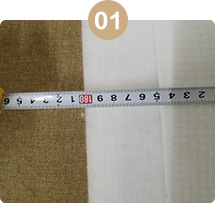 尺寸不足 尺寸不足