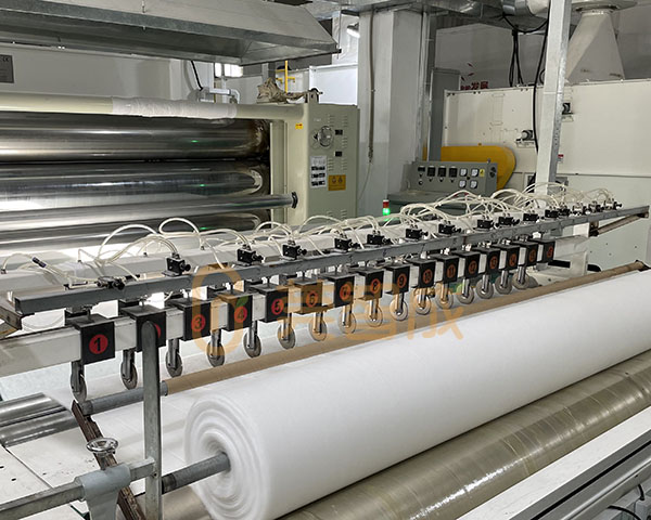 東莞針刺棉廠家 東莞針刺棉廠家