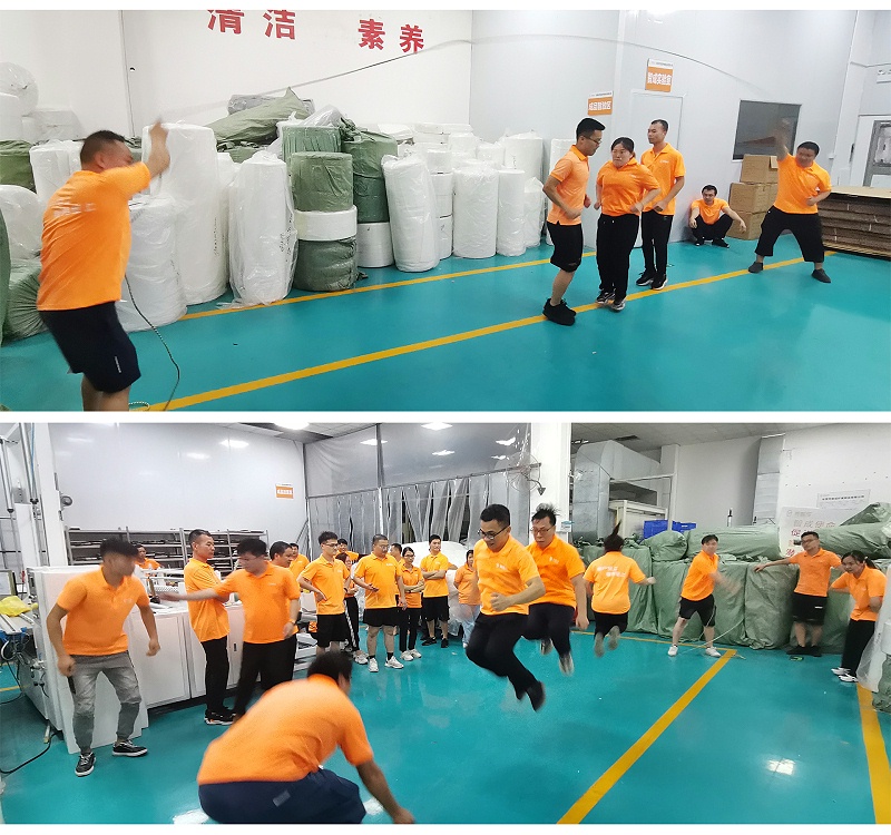 團(tuán)體跳繩-1 團(tuán)體跳繩-1